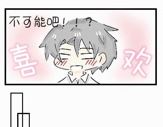 《今天Leo和医生先生贴贴了吗？》智者不坠爱河 第7页