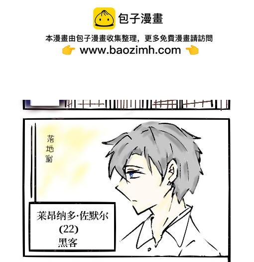 《今天Leo和医生先生贴贴了吗？》一见钟情了属于是！ 第2页