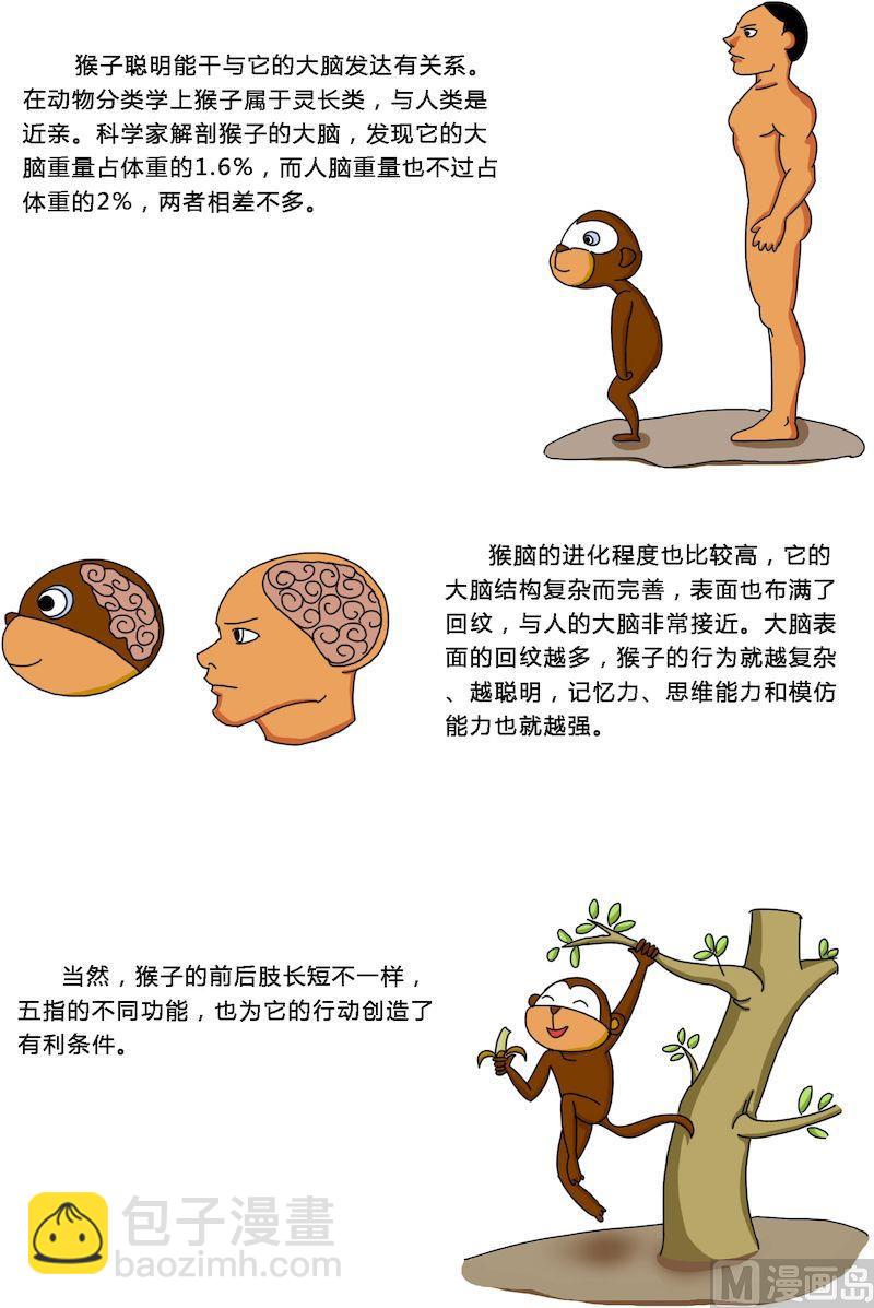 《十万个为什么第一部》01 第8页