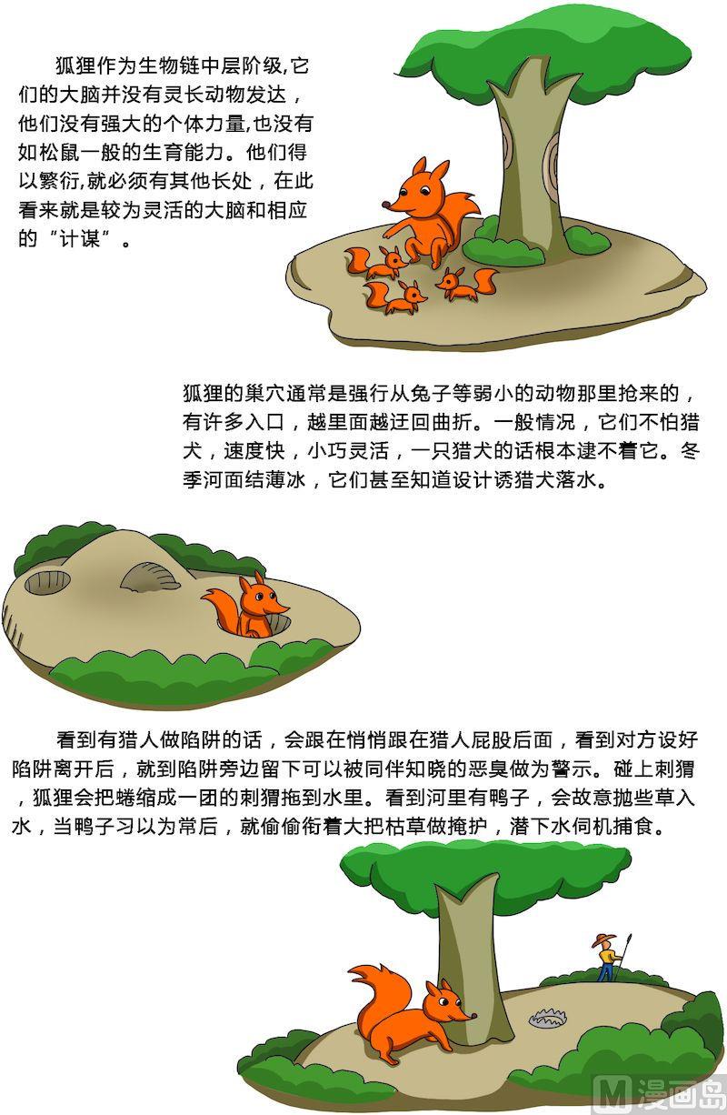 《十万个为什么第一部》02 第3页