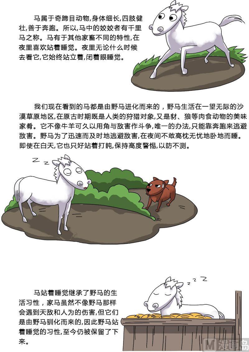 《十万个为什么第一部》05 第3页
