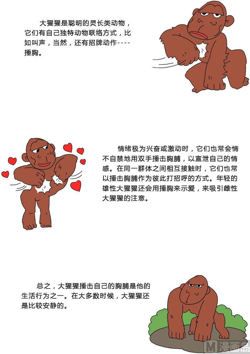 《十万个为什么第一部》10 第3页