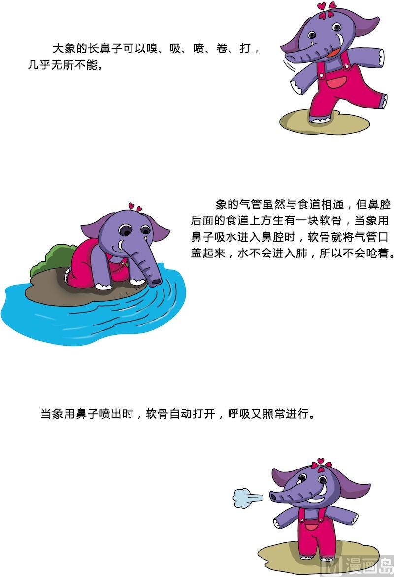 《十万个为什么第一部》11 第7页