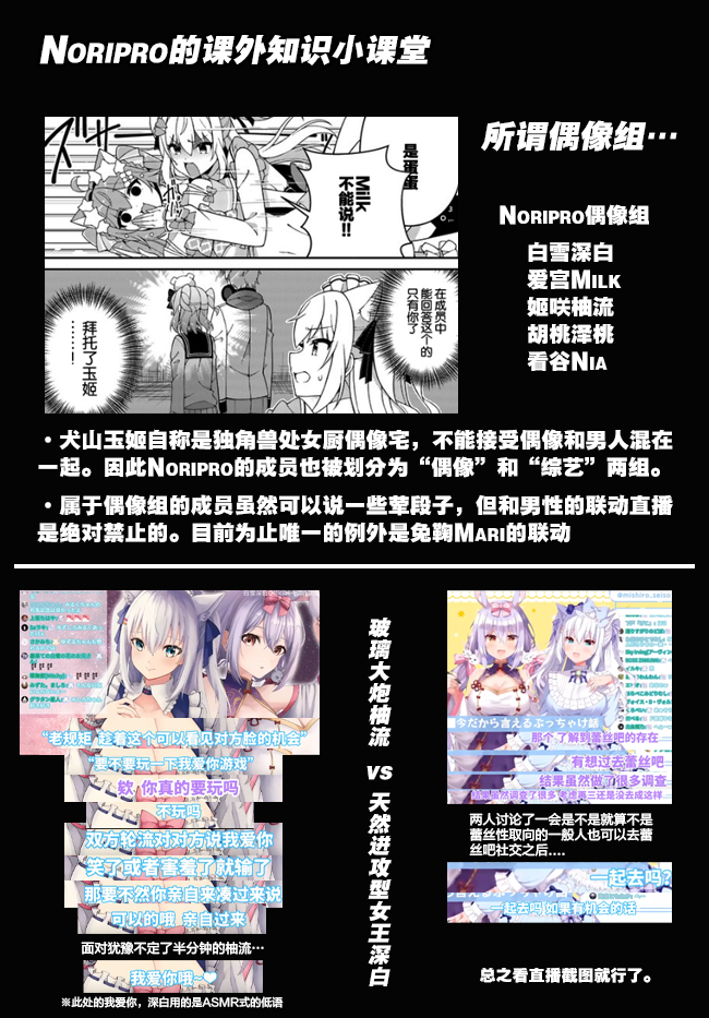 《犭山玉姬Channel.我们的幕后故事》第09话 第13页
