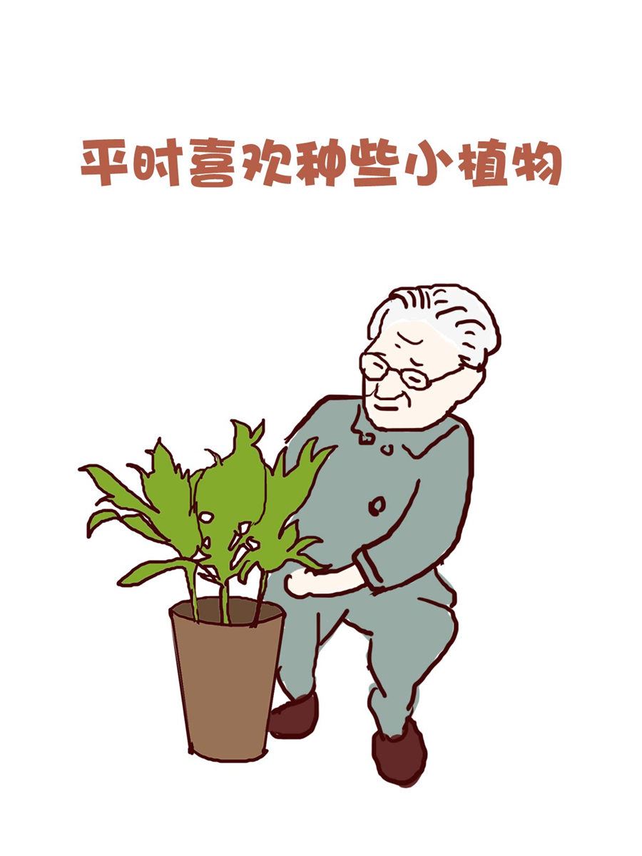 《花又开好了》花又开好了 第8集 第8页
