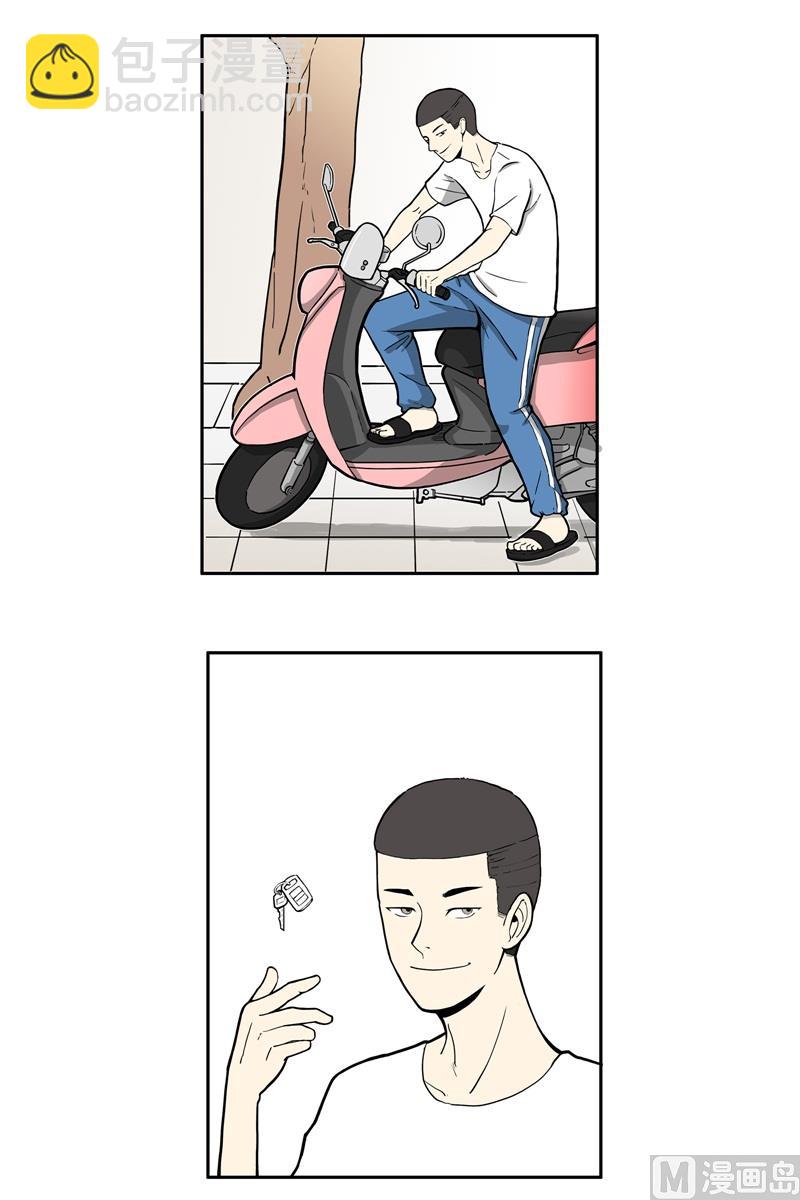 《L 王牌》王卓 第6页