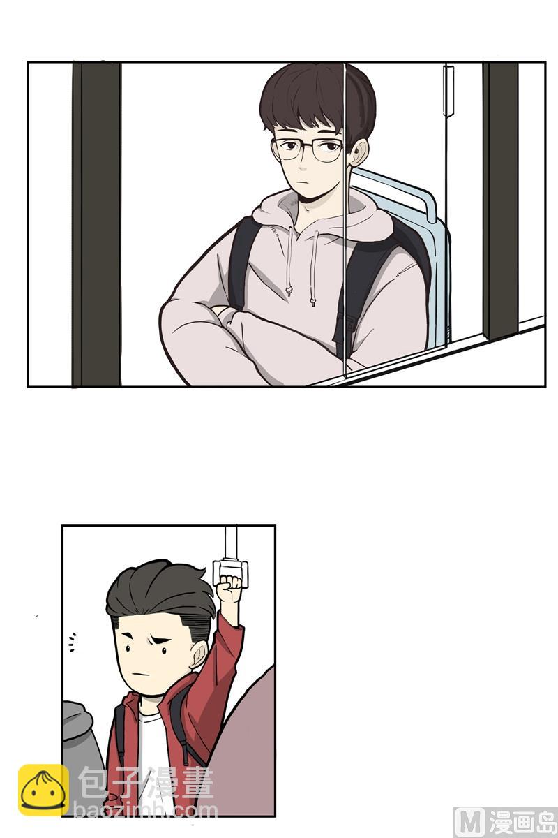 《L 王牌》公车 第3页