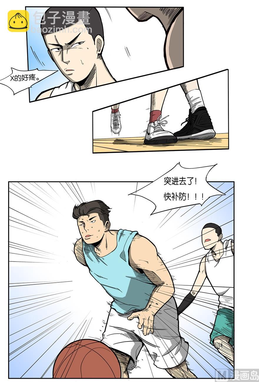 《L 王牌》练习赛 第2页