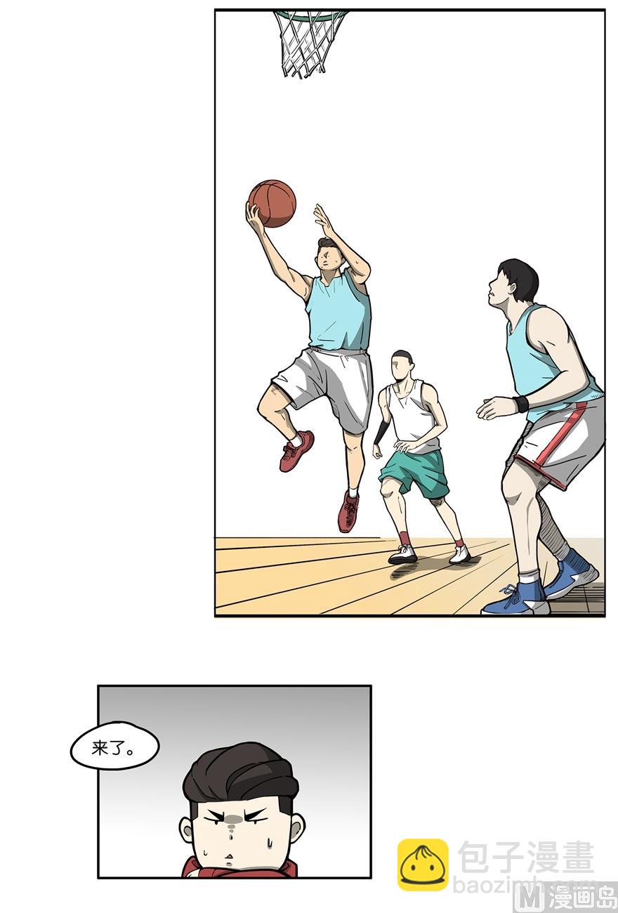 《L 王牌》练习赛 第5页