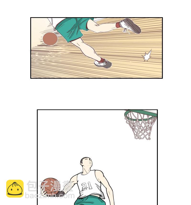《L 王牌》炫球技 第5页