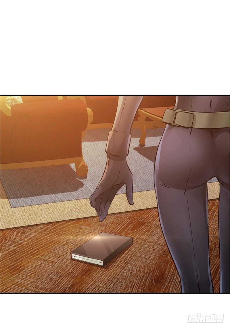 《第一元素》丧尸屠城 第49页