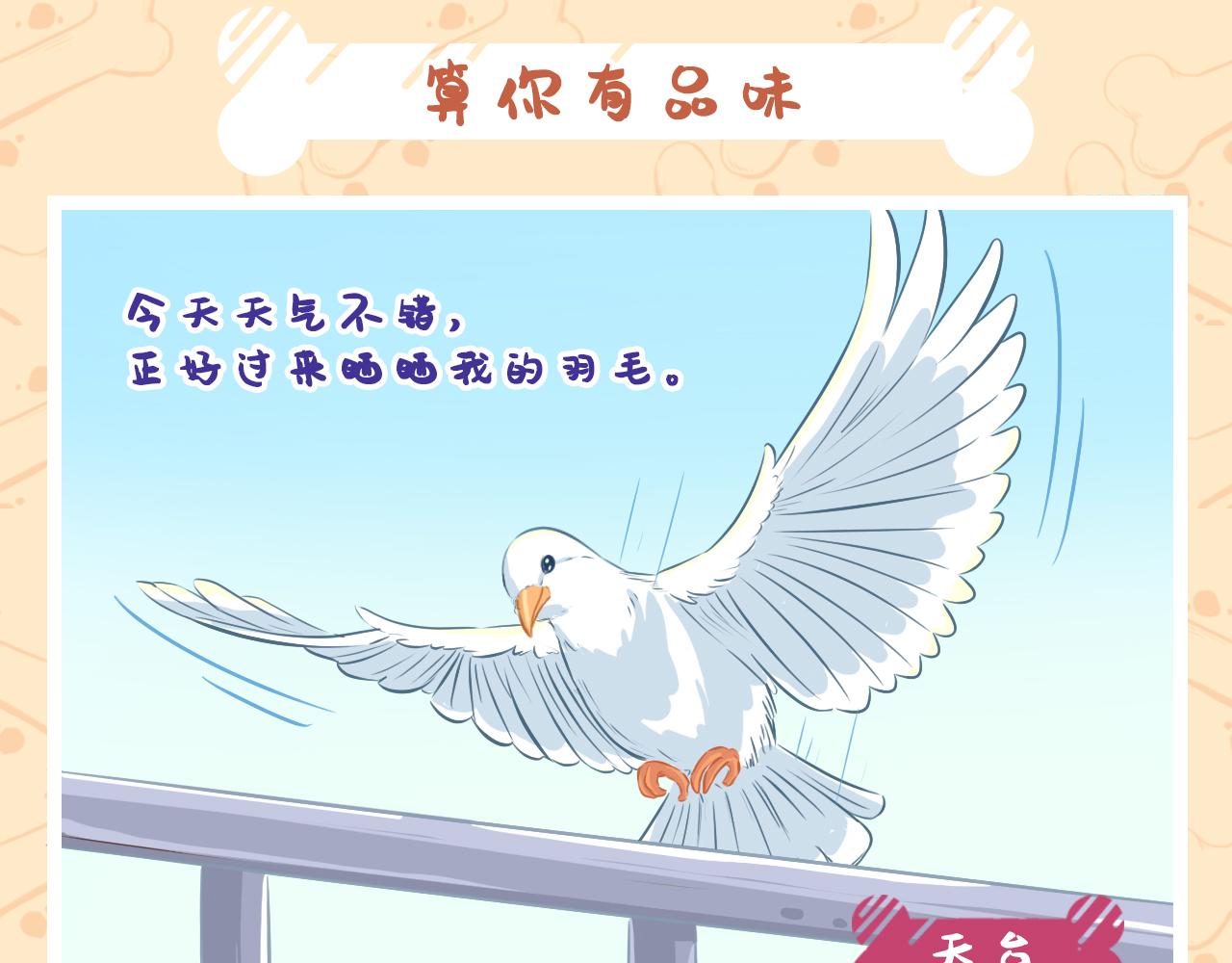 《此处禁止卖萌》第六集——当我们再次重逢 第6页