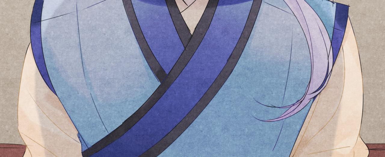 《襄城记》第六章·入梦 第32页
