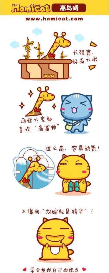 《哈咪猫》第31-40回 第1页