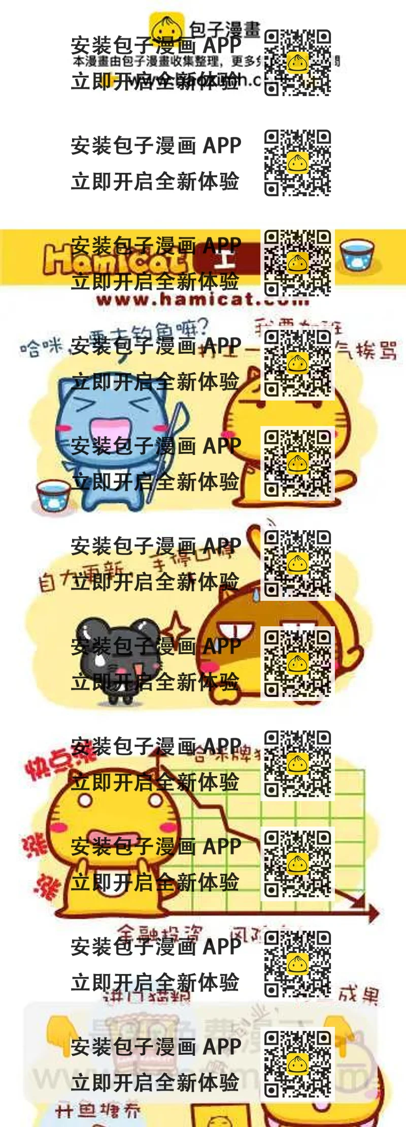 《哈咪猫》第91-100回 第2页