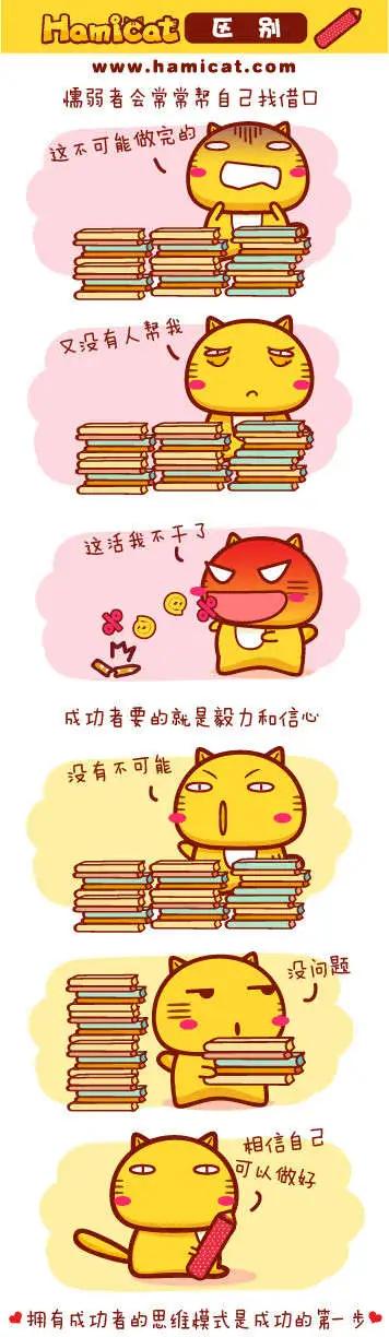 《哈咪猫》第71-80回 第6页