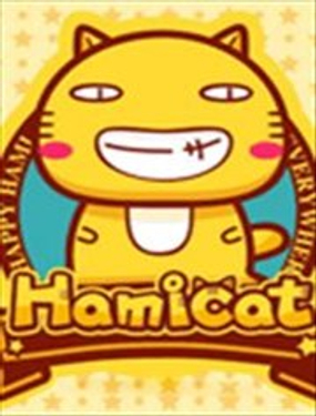 《哈咪猫》漫画封面图 - tl漫画