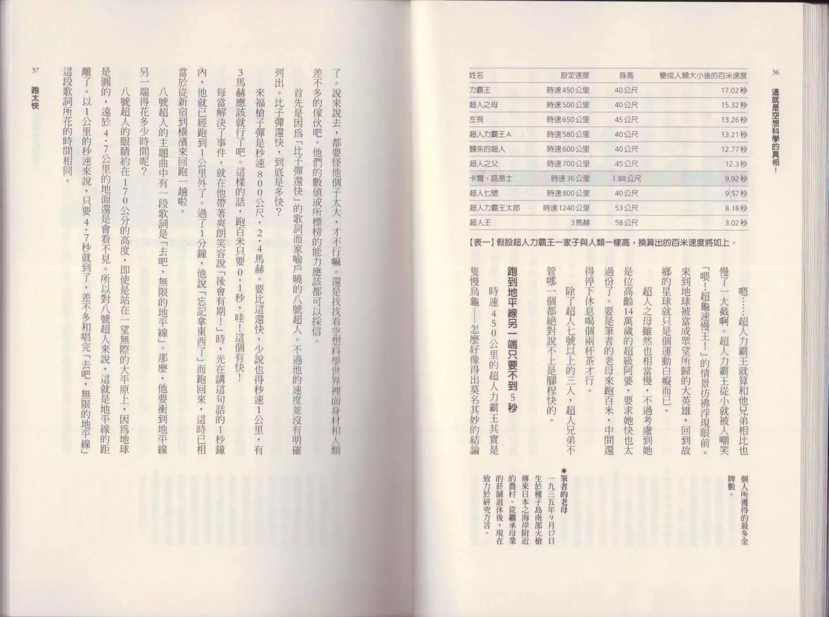 《空想科学读本》第02卷 第21页