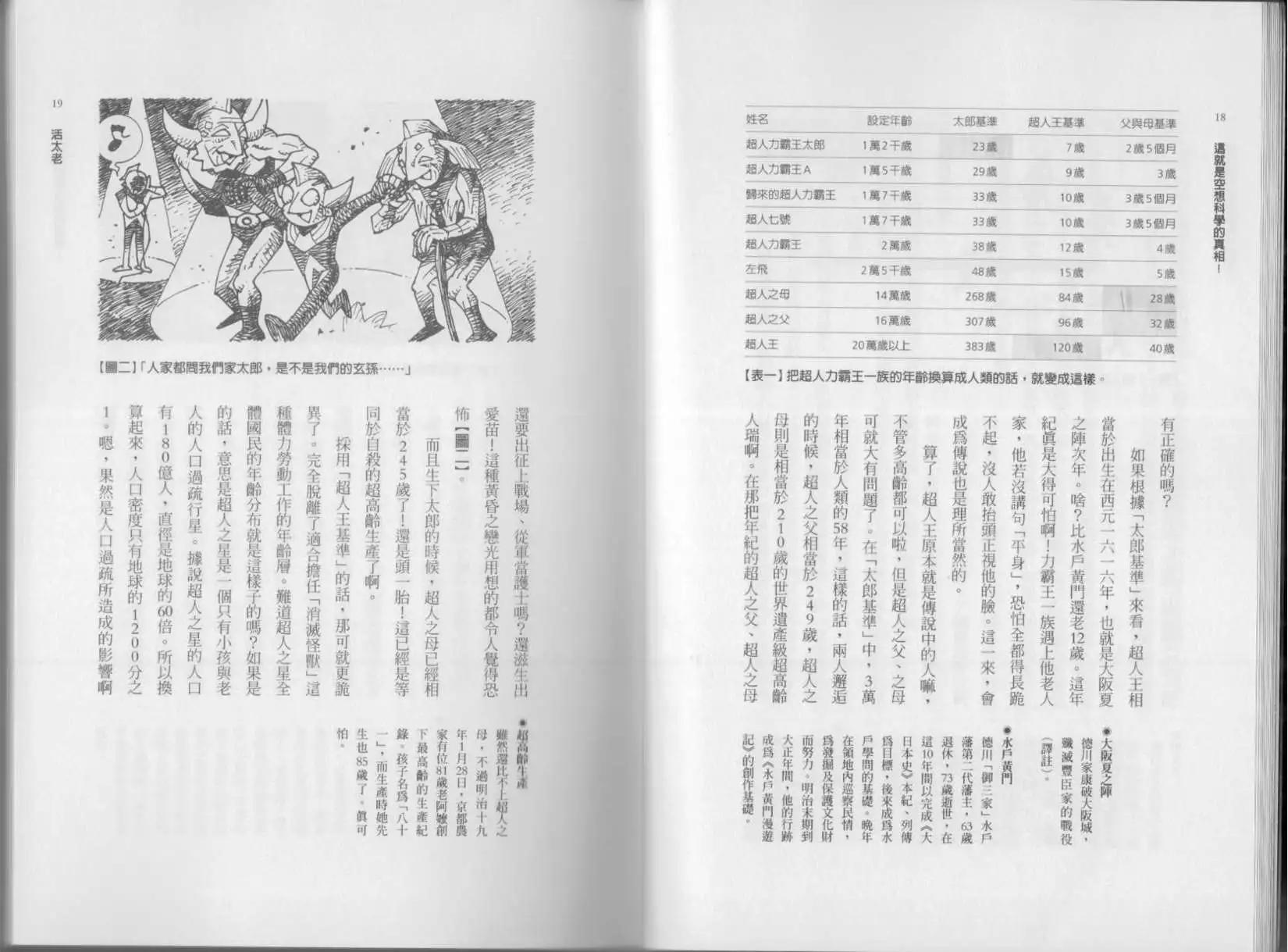 《空想科学读本》第02卷 第12页
