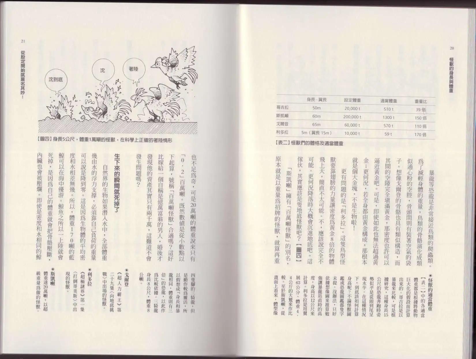 《空想科学读本》第01卷 第13页