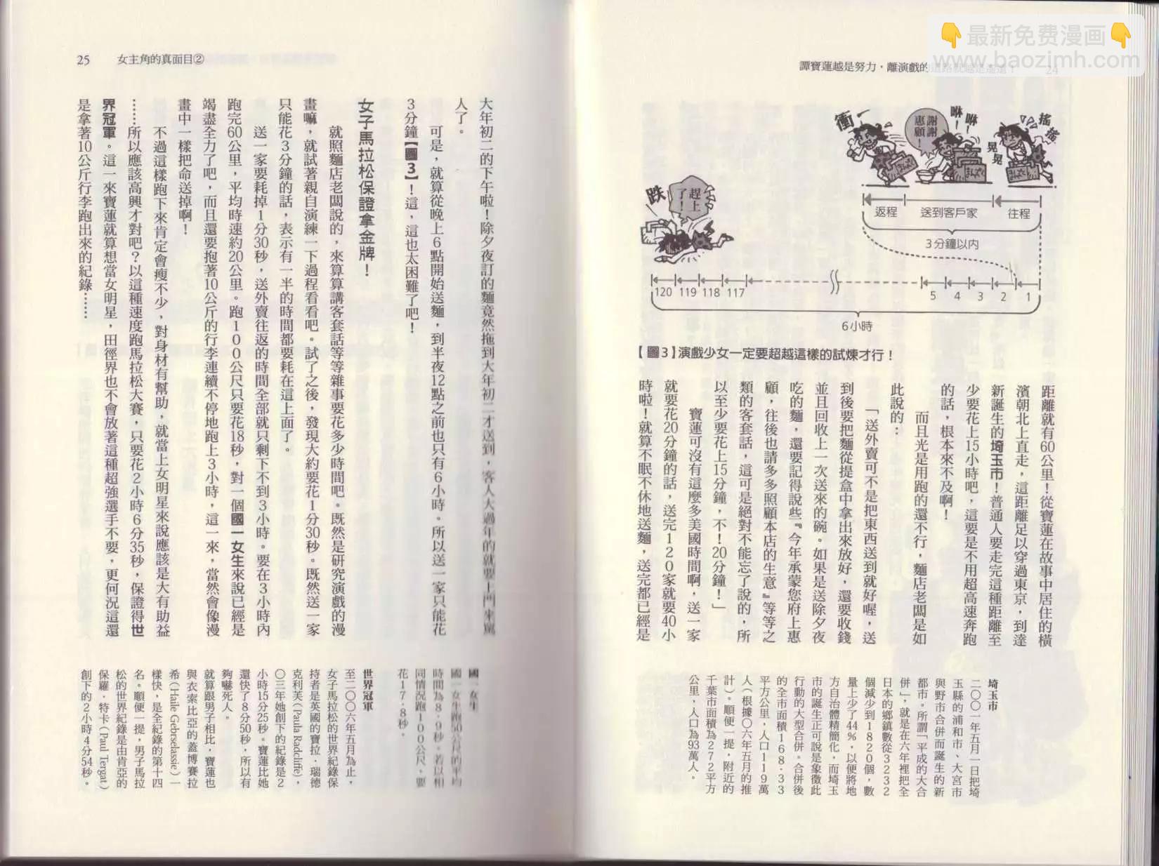 《空想科学读本》第03卷 第15页