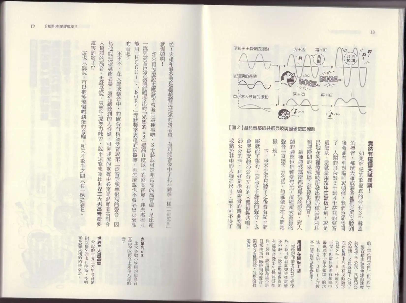 《空想科学读本》第06卷 第14页