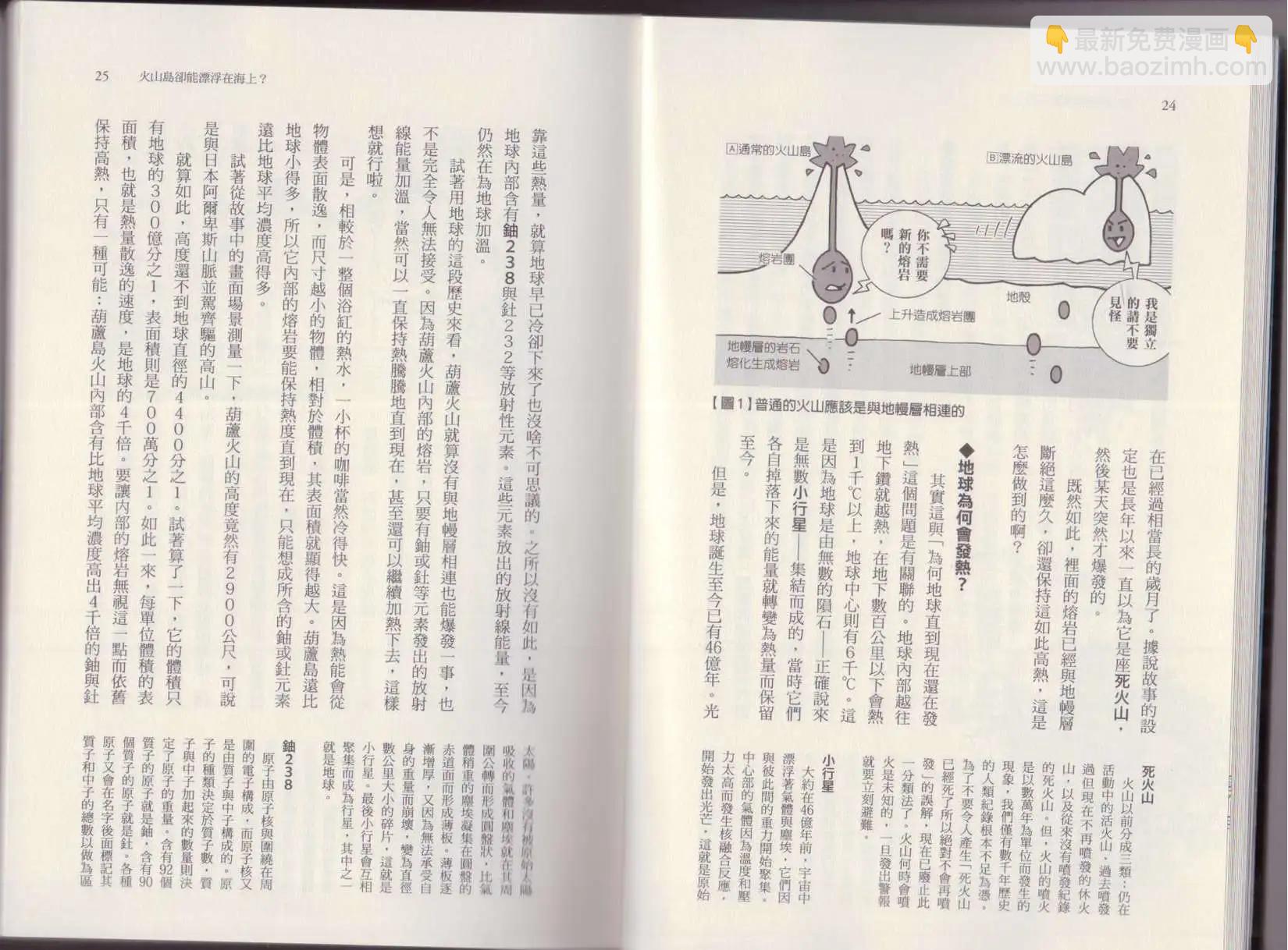 《空想科学读本》第07卷 第15页