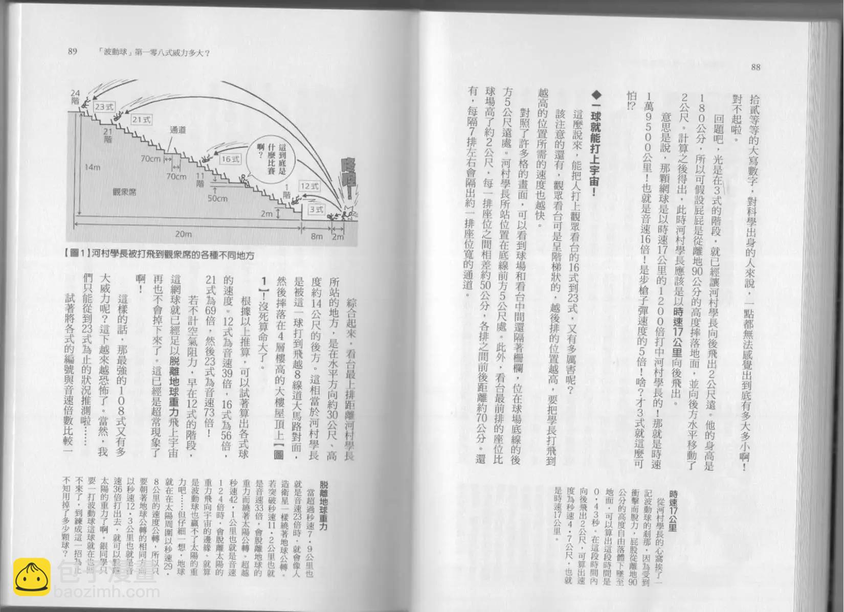 《空想科学读本》第07卷 第47页