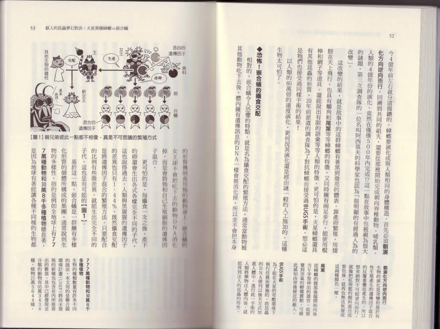 《空想科学读本》大咖对决谁比较厉害 第32页