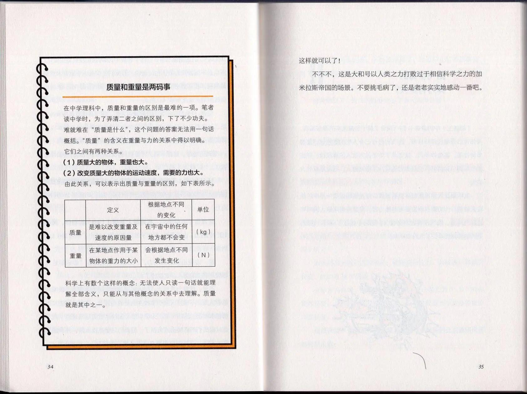 《空想科学读本》空想科学理科读本 第23页