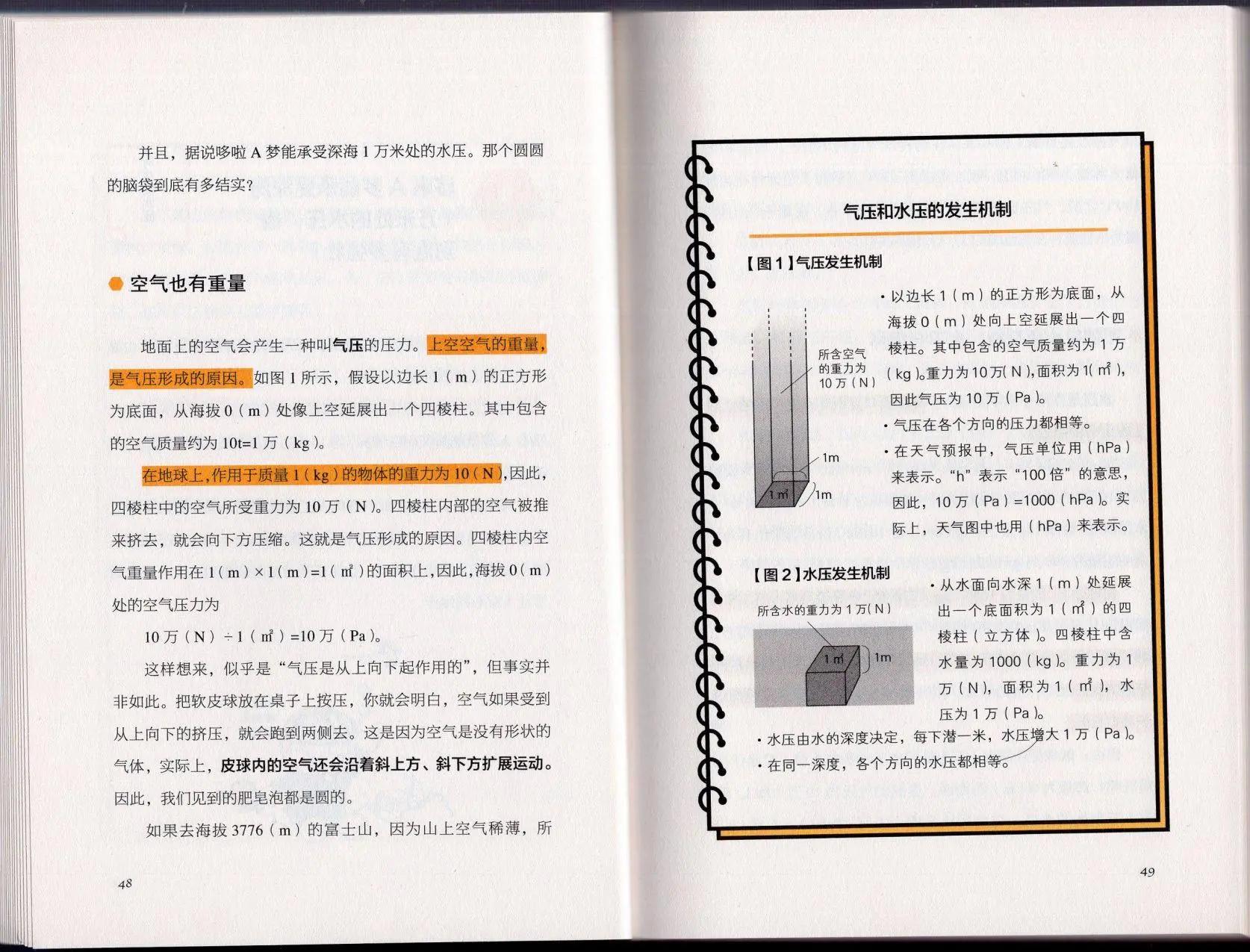 《空想科学读本》空想科学理科读本 第30页