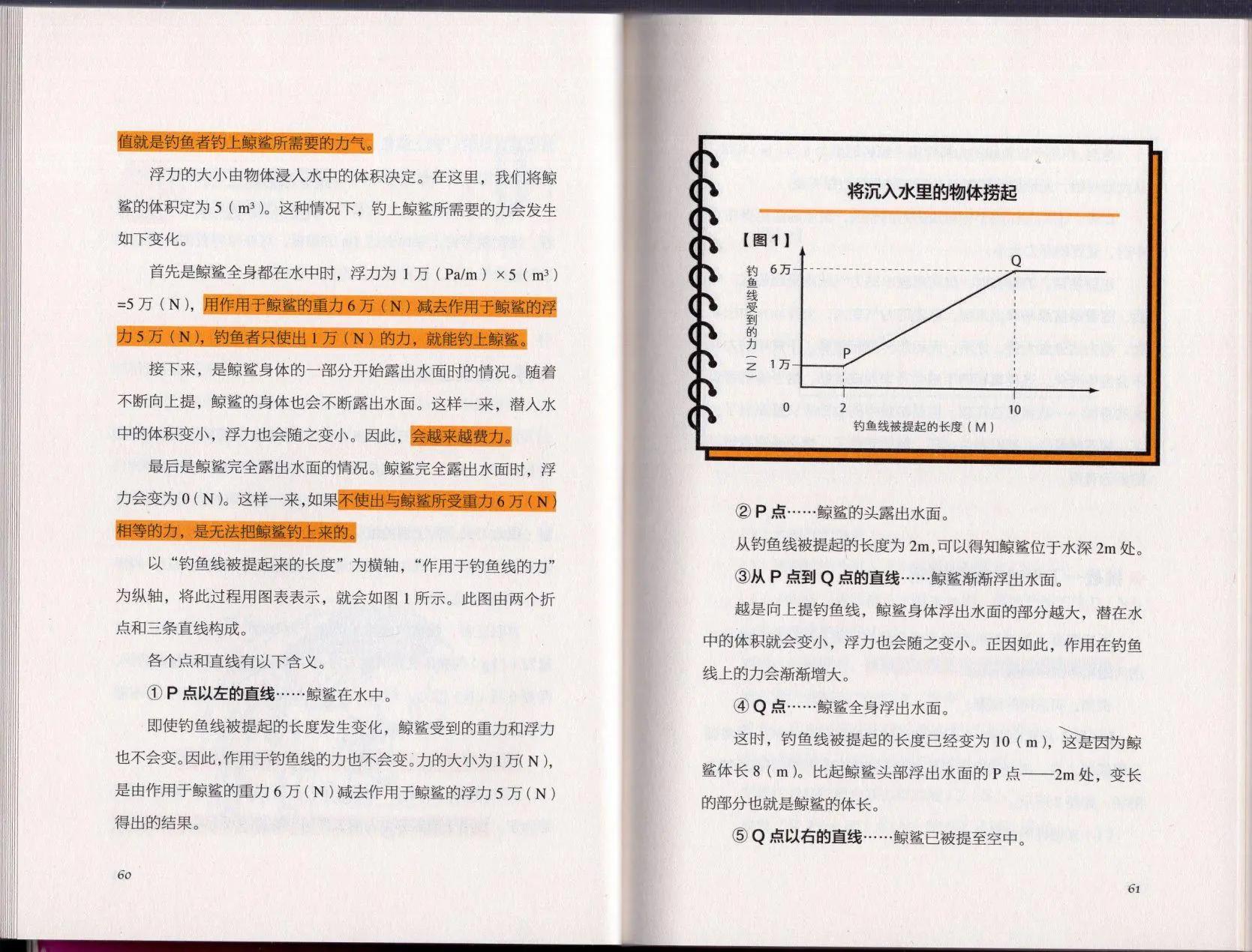 《空想科学读本》空想科学理科读本 第36页