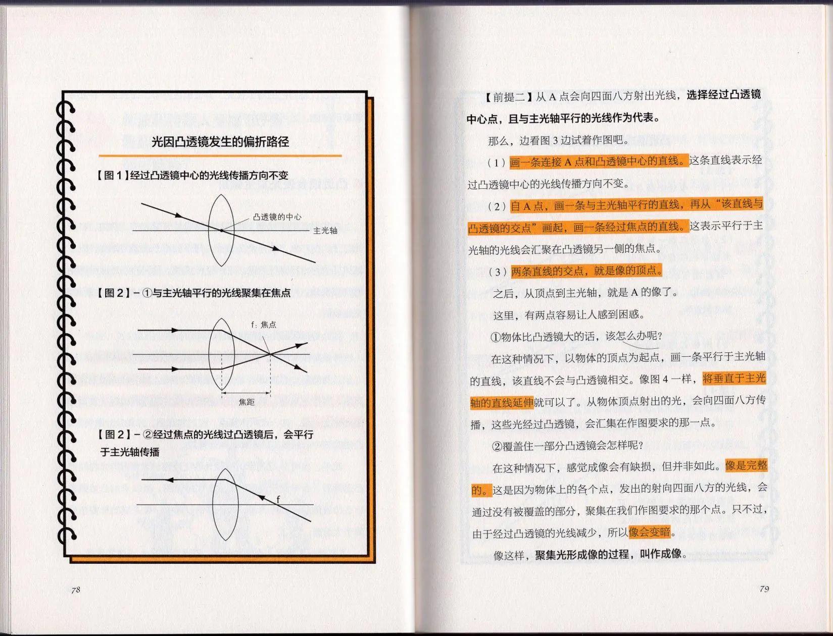 《空想科学读本》空想科学理科读本 第45页