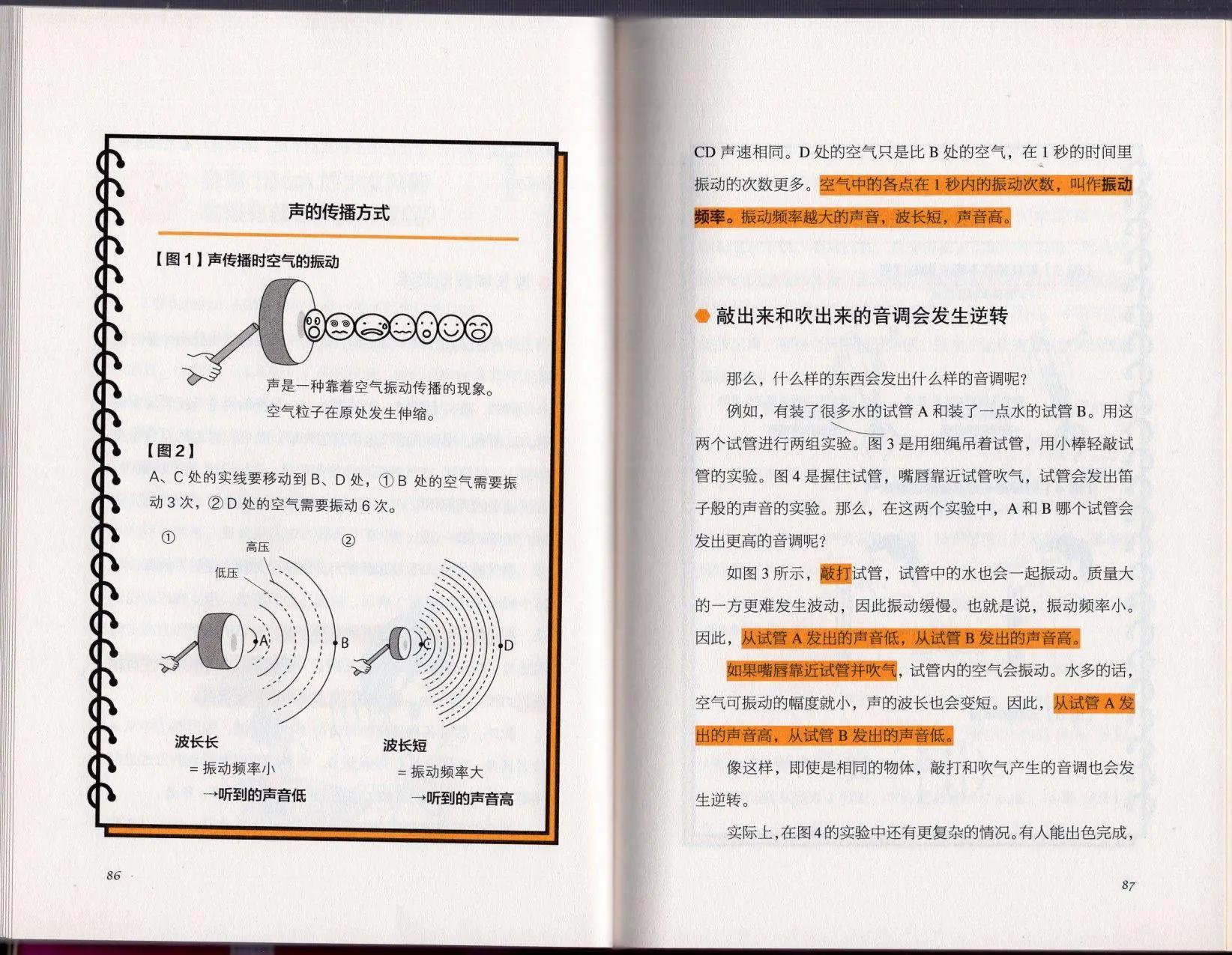 《空想科学读本》空想科学理科读本 第49页