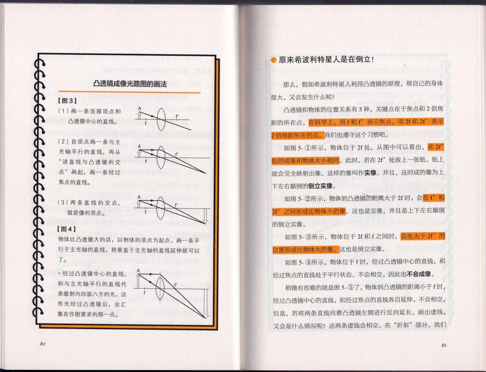《空想科学读本》空想科学理科读本 第46页