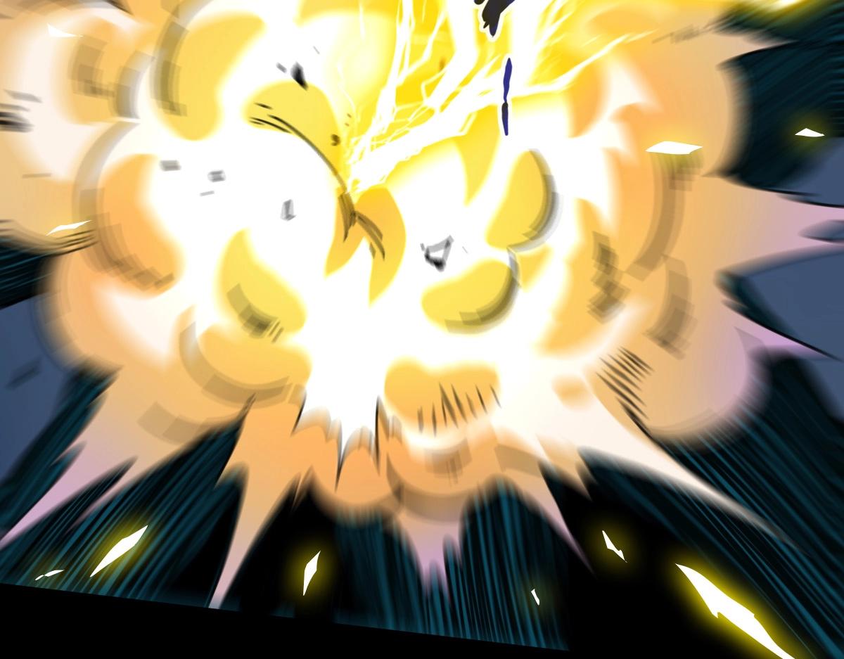 《开局满仇恨，我靠嘲讽升级成神》第1话 超级仇恨系统？ 第46页