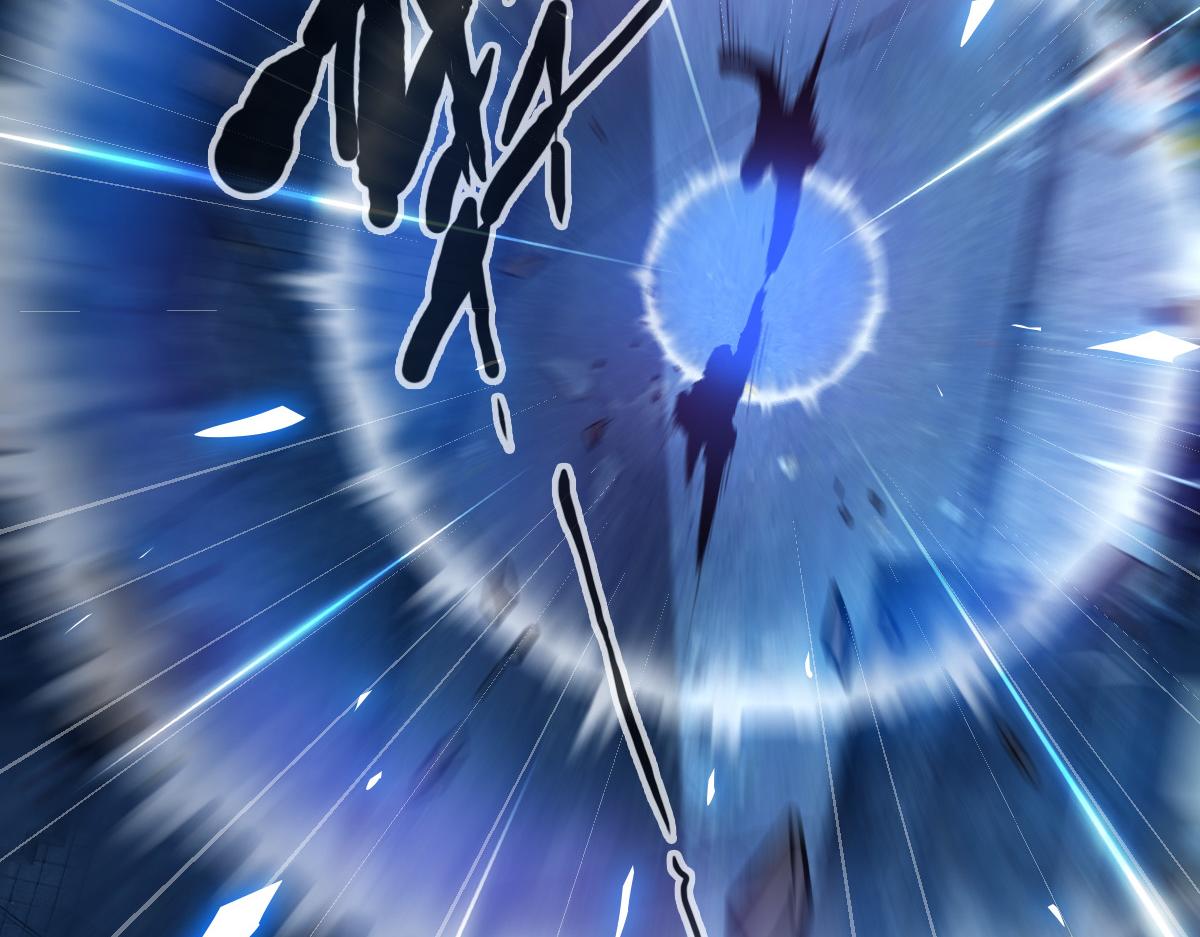 《开局满仇恨，我靠嘲讽升级成神》第6话 半路截胡 第16页