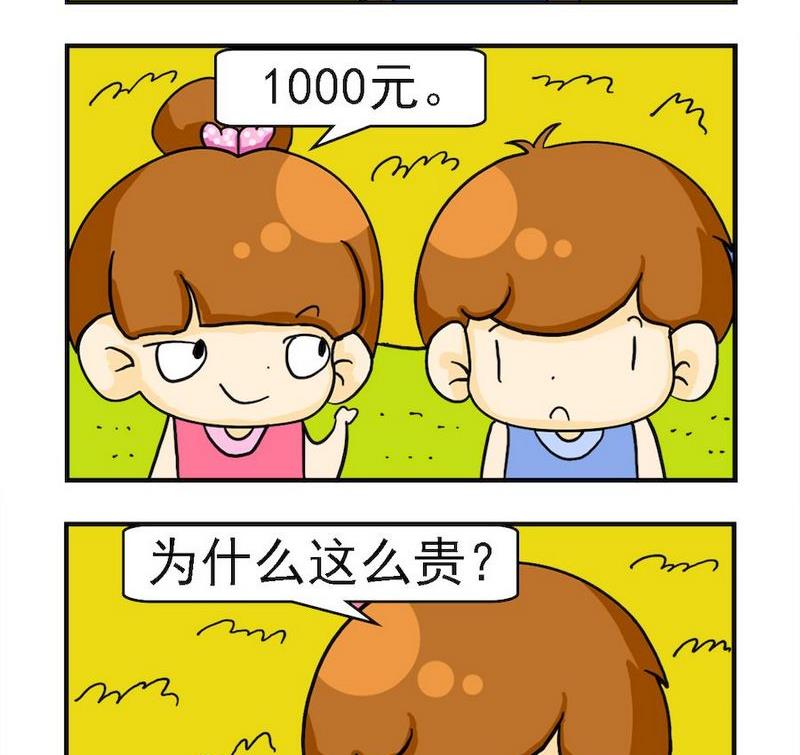 《樱桃树》2 鹦鹉 第2页
