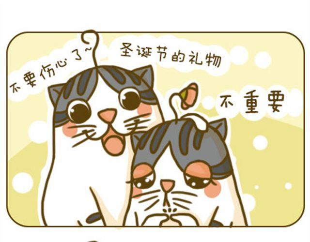 《喵小苗-不萌也一脸血》静静 第13页
