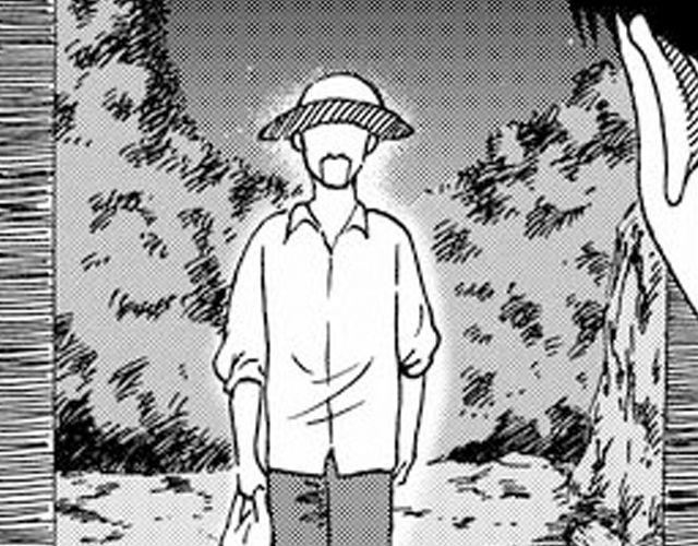 《JUNE-零依短篇集》阡陌 第一话 第37页