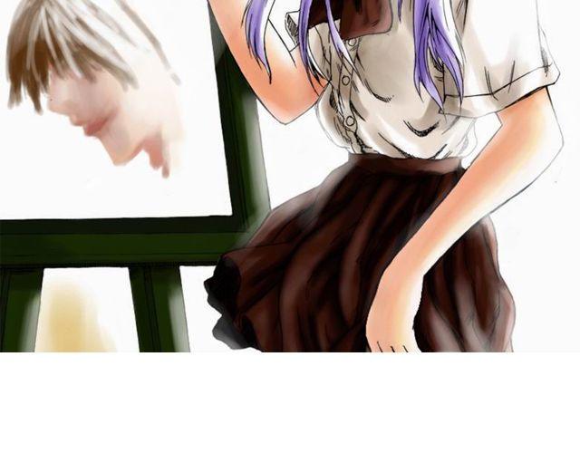 《JUNE-零依短篇集》画心1· 第2页