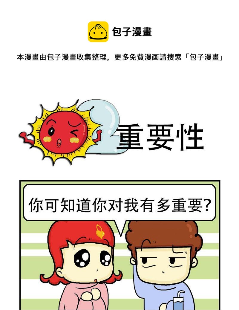 《自拍照》10 重要性 第1页