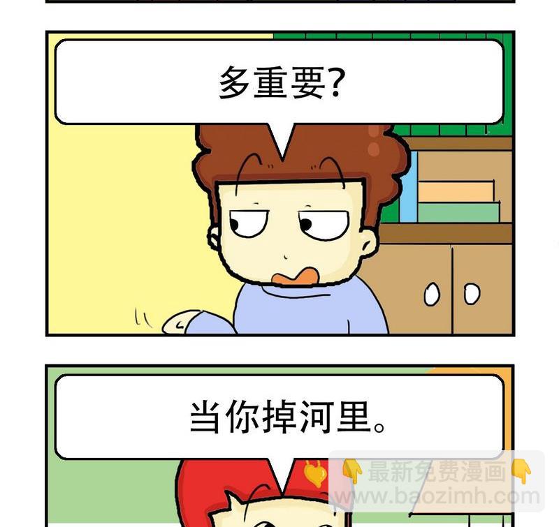 《自拍照》10 重要性 第2页