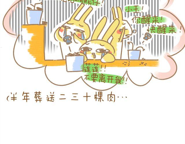 《多肉笔记》番外 辩论赛 第10页