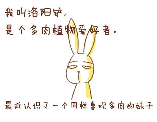 《多肉笔记》番外 辩论赛 第13页