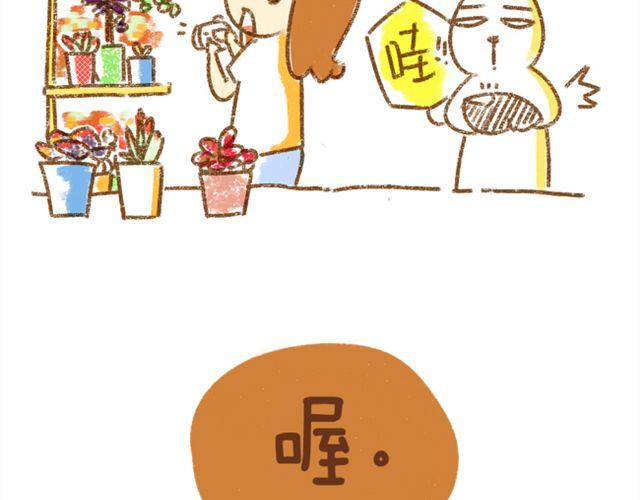 《多肉笔记》番外 辩论赛 第20页