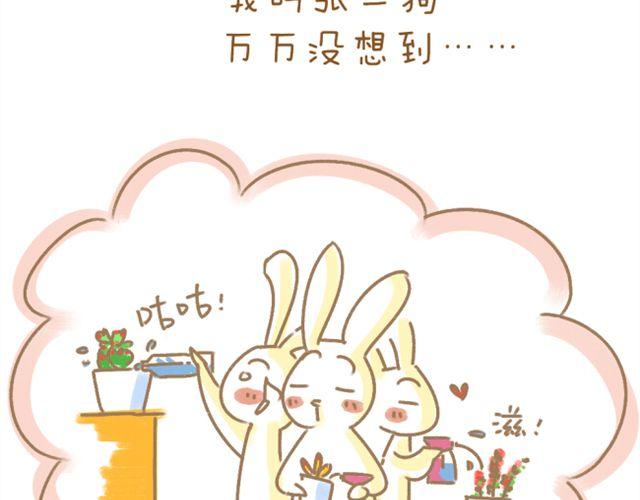 《多肉笔记》番外 辩论赛 第8页