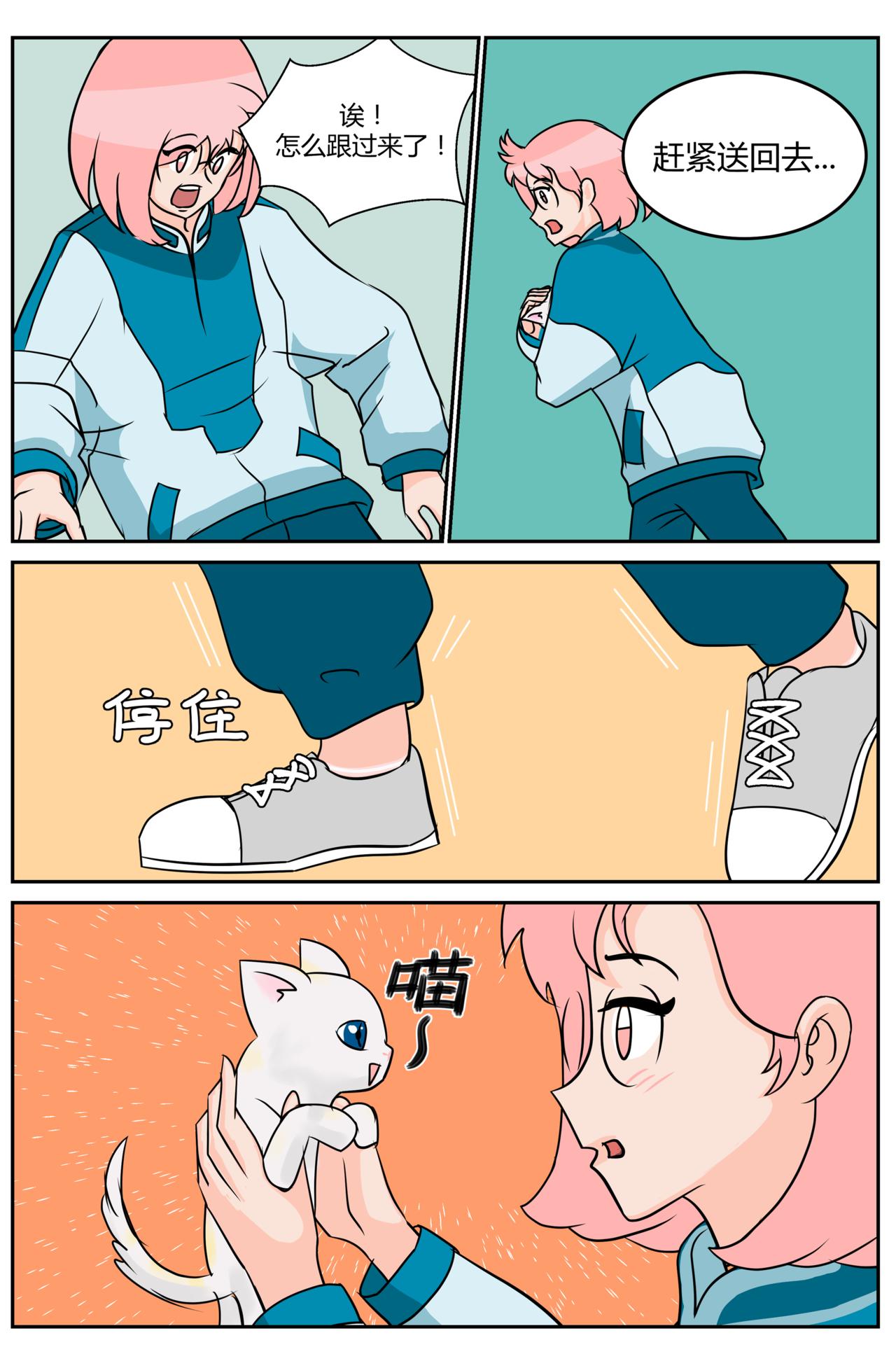 《等我，北大！》寻找 第16页