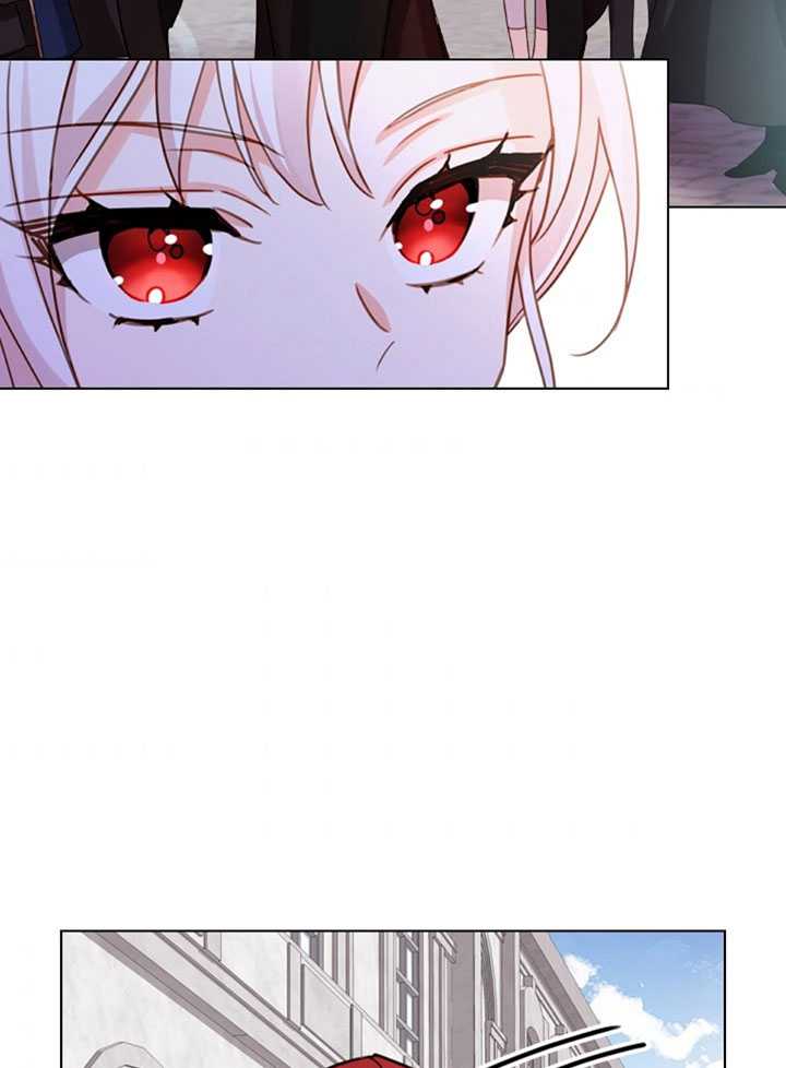 《想休息的小姐》第11话 第50页