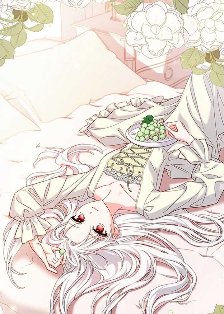 《想休息的小姐》第19话 第18页